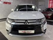 Mitsubishi Outlander III Рестайлинг 3 Ярославль  - изображение 39