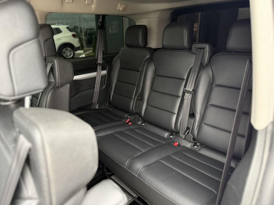 Peugeot Traveller I Калуга  - изображение 17