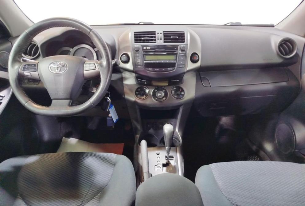 Toyota RAV4 IV (XA40) Саратов  - изображение 15
