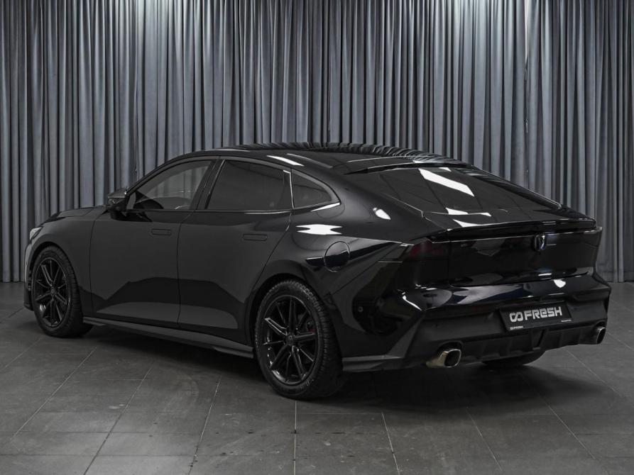Changan UNI-V I Ставрополь  - изображение 2