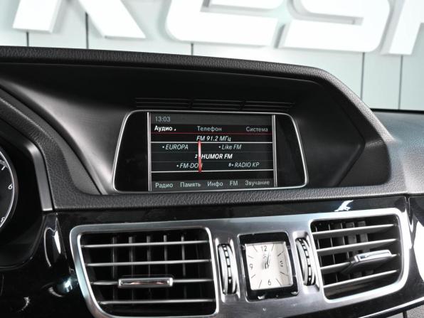 Mercedes-Benz E-Класс IV (W212 S212 C207) Рестайлинг с пробегом 2013 года, цена 2 129 000 рублей, 277505 км, седан, Автокод Объявления