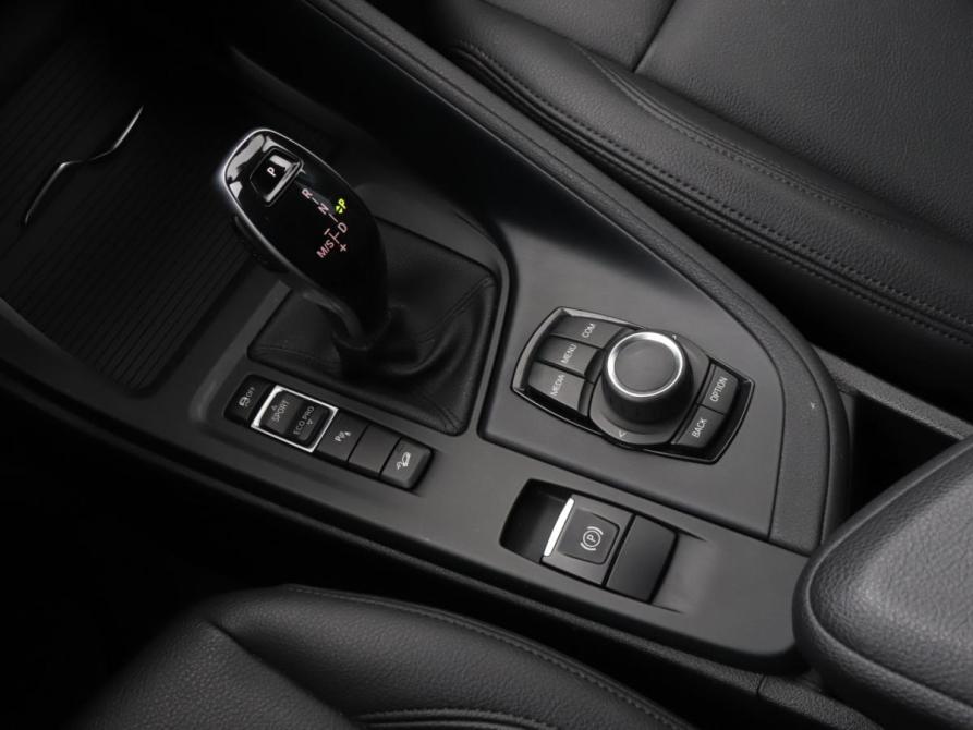 BMW X1 II (F48) Рестайлинг Москва  - изображение 15