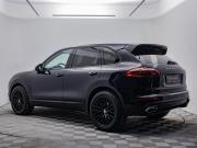 Porsche Cayenne II Рестайлинг (958) Москва  - изображение 20