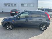 Lada (ВАЗ) Kalina II Оренбург  - изображение 14