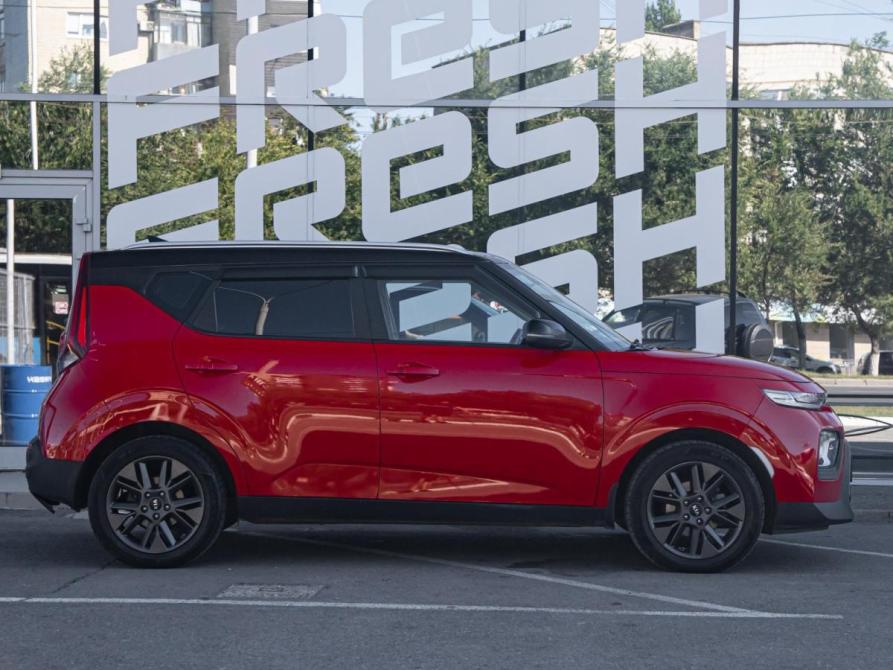 Kia Soul III Волгоград  - изображение 5