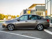 Lada (ВАЗ) Granta I Рестайлинг Волгоград  - изображение 37