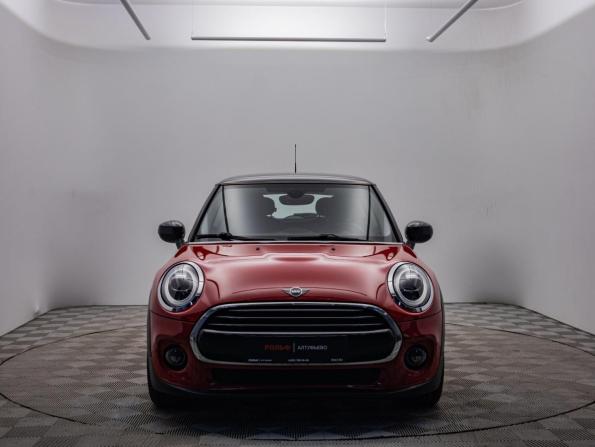Mini Hatch III (F55/F56) Рестайлинг с пробегом 2020 года, цена 1 879 000 рублей, 91364 км, хэтчбек, Автокод Объявления