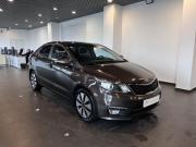 Kia Rio III Рестайлинг Чебоксары  - изображение 34