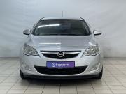 Opel Astra J Воронеж  - изображение 24