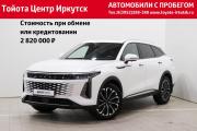 Exeed RX Иркутск  - изображение 19