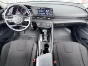 Hyundai Elantra VII (CN7) Липецк  - изображение 19