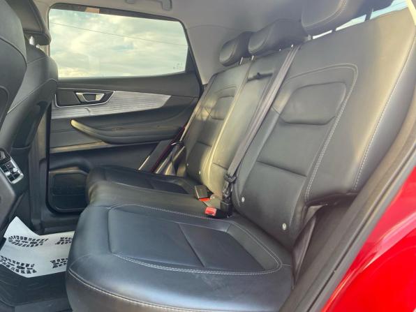 Chery Tiggo 4 Pro I с пробегом 2022 года, цена 1 186 500 рублей, 68612 км, внедорожник, Автокод Объявления