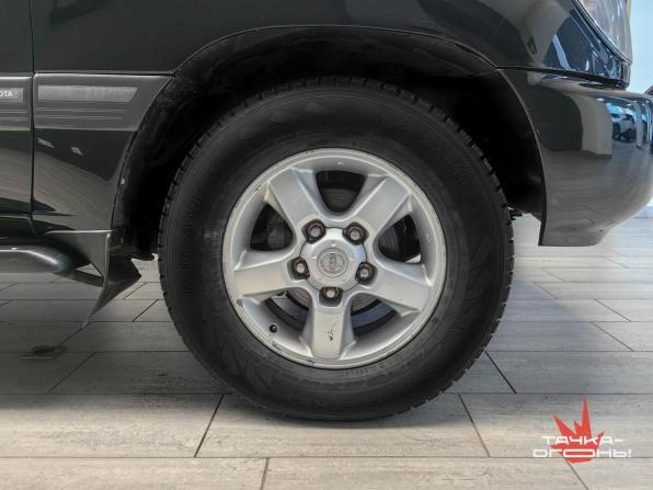 Toyota Land Cruiser 100 Series Рестайлинг 2 с пробегом 2005 года, цена 1 760 000 рублей, 429622 км, внедорожник, Автокод Объявления
