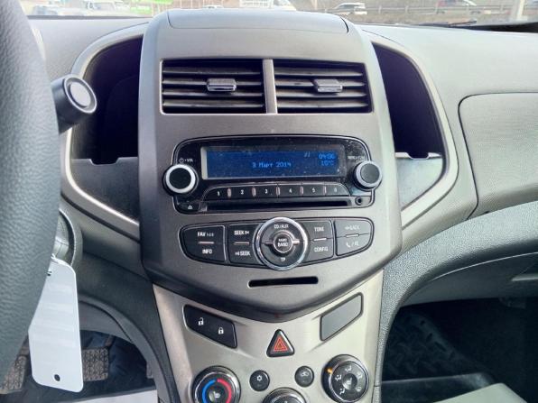 Chevrolet Aveo II с пробегом 2012 года, цена 533 600 рублей, 186241 км, седан, Автокод Объявления