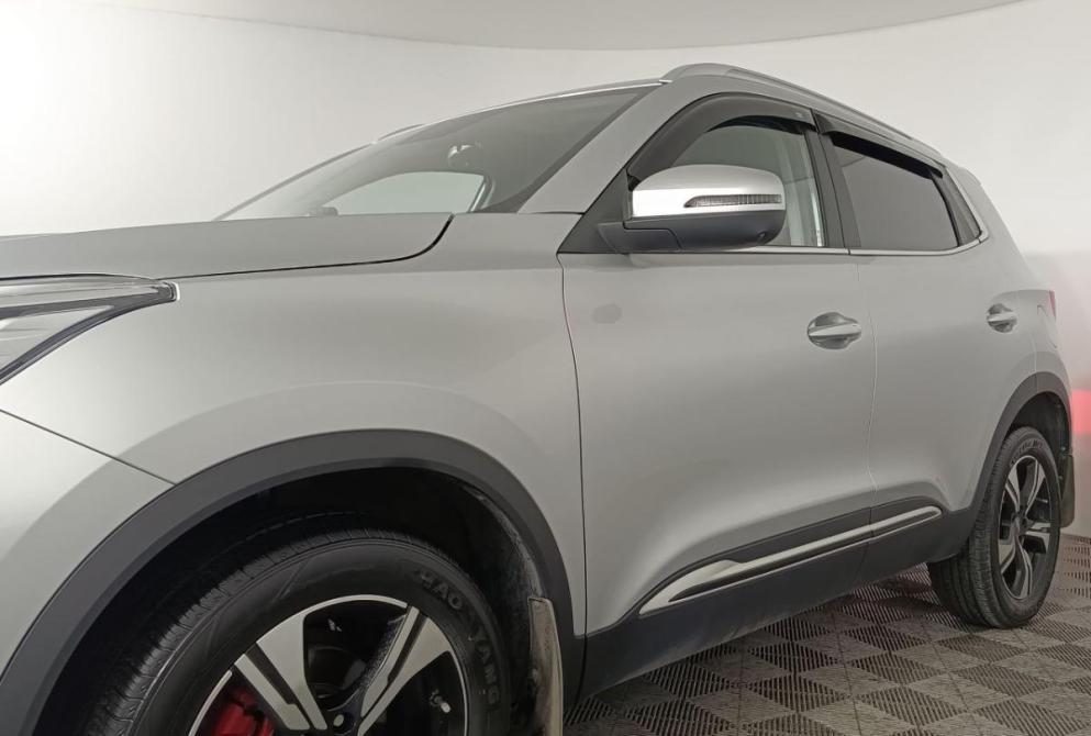 Chery Tiggo 4 Pro I Волгоград  - изображение 20