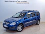 Lada (ВАЗ) Largus I Ярославль  - изображение 15