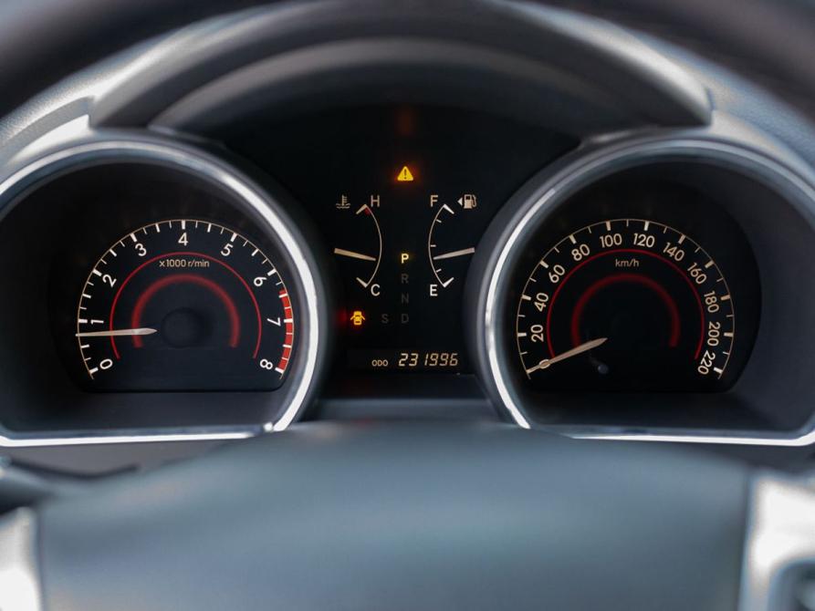 Toyota Highlander II (XU40) Рестайлинг Новосибирск  - изображение 13