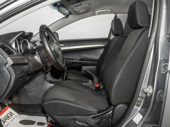 Mitsubishi Lancer X Рестайлинг с пробегом 2012 года, цена 775 000 рублей, 264672 км, седан, Автокод Объявления