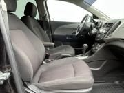 Chevrolet Aveo II Москва  - изображение 23
