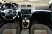 Skoda Octavia II (A5) Рестайлинг Уфа  - изображение 24
