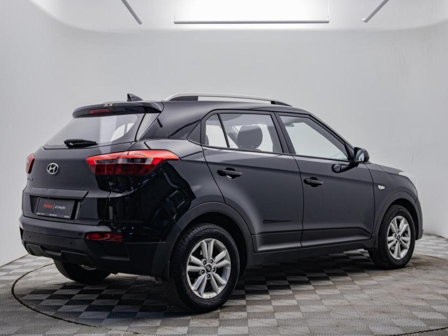 Hyundai Creta I Москва  - изображение 5
