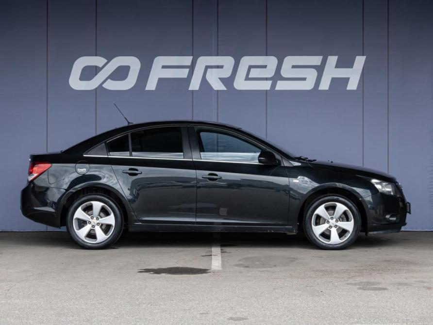 Chevrolet Cruze I Краснодар  - изображение 5