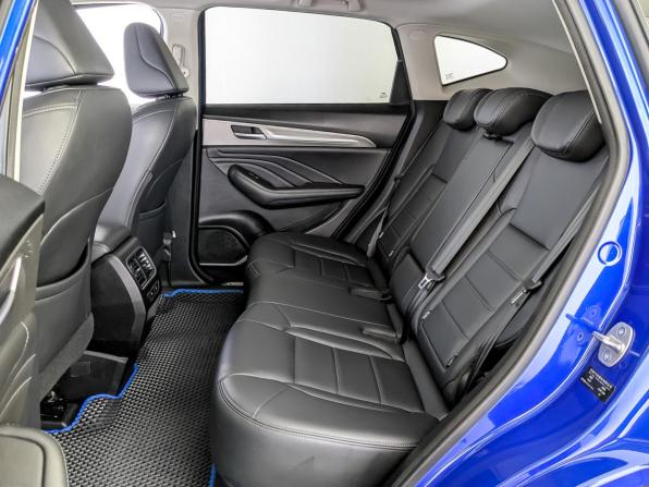 Haval F7 I с пробегом 2021 года, цена 1 925 000 рублей, 70881 км, внедорожник, Автокод Объявления