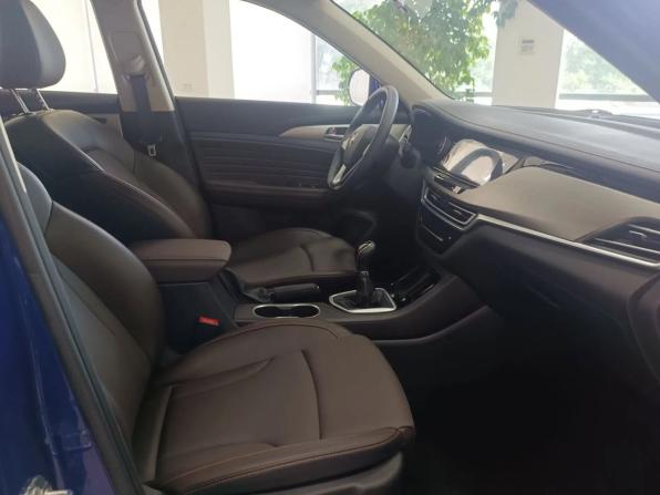 Changan CS35 Plus I с пробегом 2020 года, цена 1 460 000 рублей, 37360 км, внедорожник, Автокод Объявления