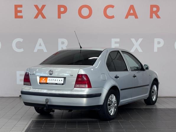 Volkswagen Bora I с пробегом 2000 года, цена 246 000 рублей, 393360 км, седан, Автокод Объявления