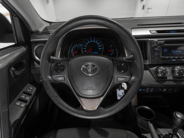 Toyota RAV4 IV (XA40) с пробегом 2013 года, цена 1 660 000 рублей, 194808 км, внедорожник, Автокод Объявления
