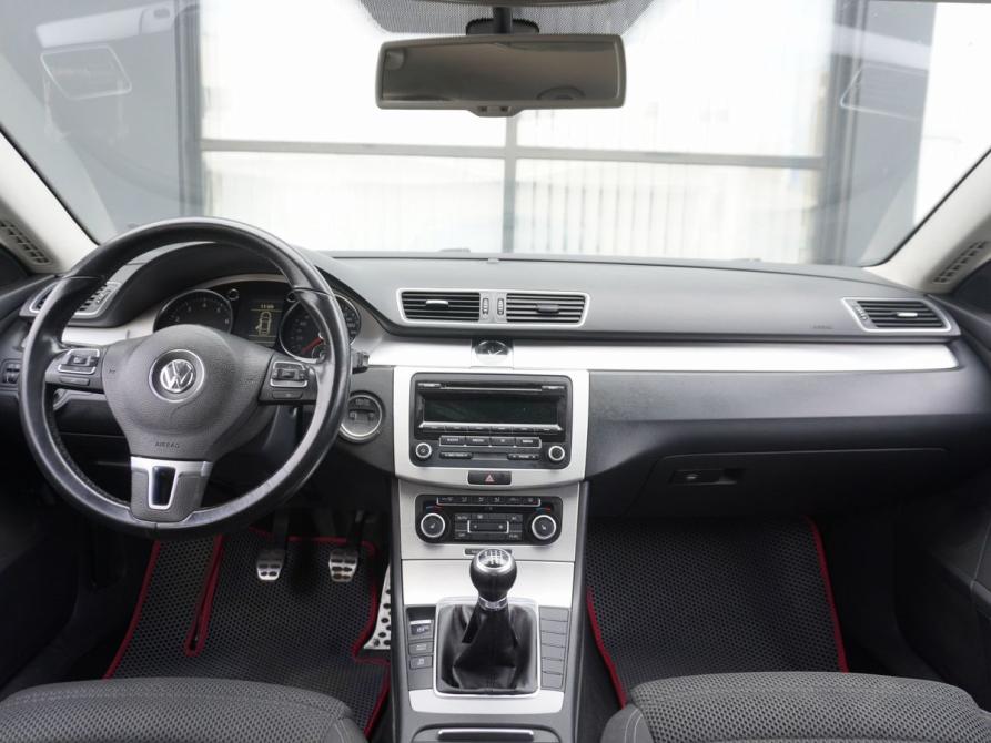 Volkswagen Passat CC I Москва  - изображение 12