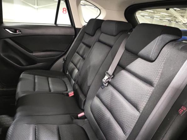 Mazda CX-5 I с пробегом 2014 года, цена 1 460 000 рублей, 244063 км, внедорожник, Автокод Объявления