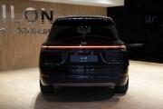 Li Auto (Lixiang) L9 I Рестайлинг Москва  - изображение 28