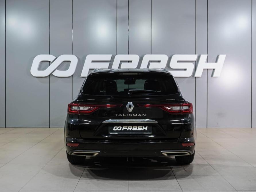Renault Talisman I Воронеж  - изображение 4