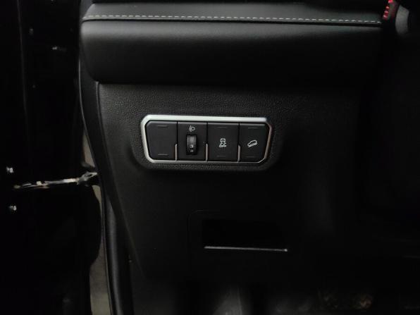 Haval M6 II с пробегом 2023 года, цена 1 675 000 рублей, 79382 км, внедорожник, Автокод Объявления