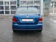Volkswagen Polo V Рестайлинг Санкт-Петербург  - изображение 22