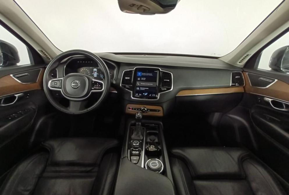 Volvo XC90 II Волгоград  - изображение 11