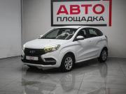 Lada (ВАЗ) XRAY I Челябинск  - изображение 29