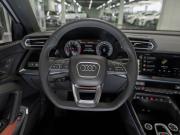 Audi A3 IV (8Y) Рестайлинг Москва  - изображение 40