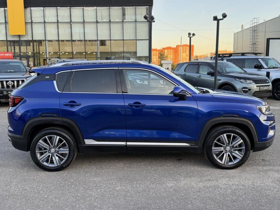 Changan CS35 Plus I Йошкар-Ола  - изображение 5