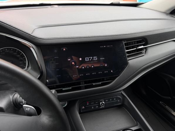 Haval F7 I с пробегом 2021 года, цена 1 930 000 рублей, 33622 км, внедорожник, Автокод Объявления