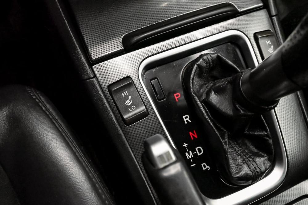 Honda Accord VII Рестайлинг Екатеринбург  - изображение 14