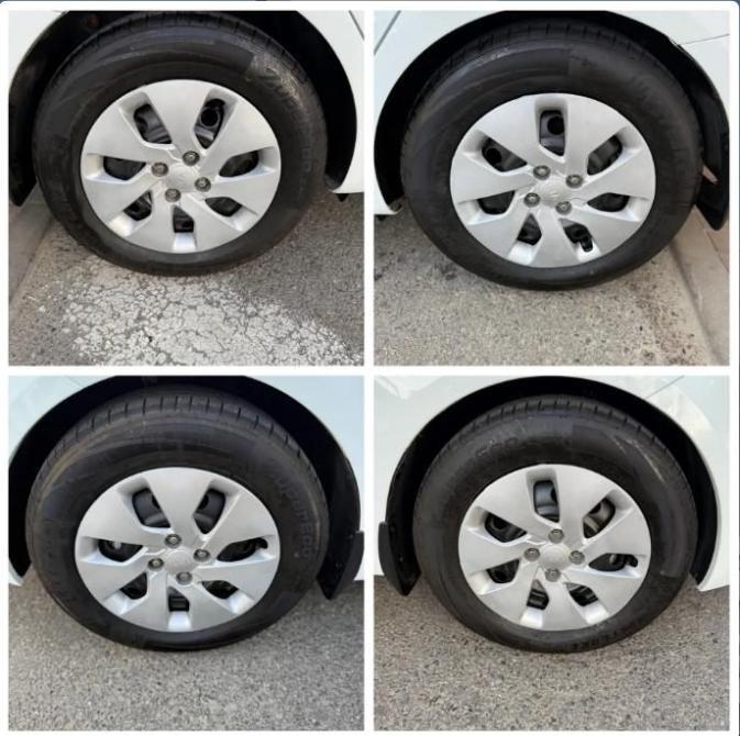 Kia Rio III Ставрополь  - изображение 19