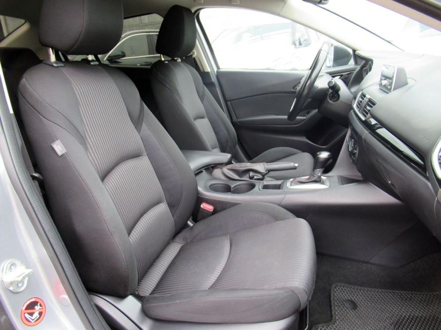 Mazda 3 III (BM) Самара  - изображение 10