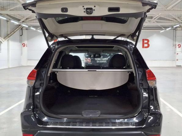 Nissan X-Trail III Рестайлинг с пробегом 2021 года, цена 2 830 000 рублей, 98700 км, внедорожник, Автокод Объявления