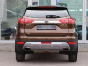 Geely Atlas I Санкт-Петербург  - изображение 27