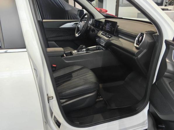 Новый Haval H5 II 2026 года, цена 4 349 000 рублей, внедорожник, Автокод Объявления