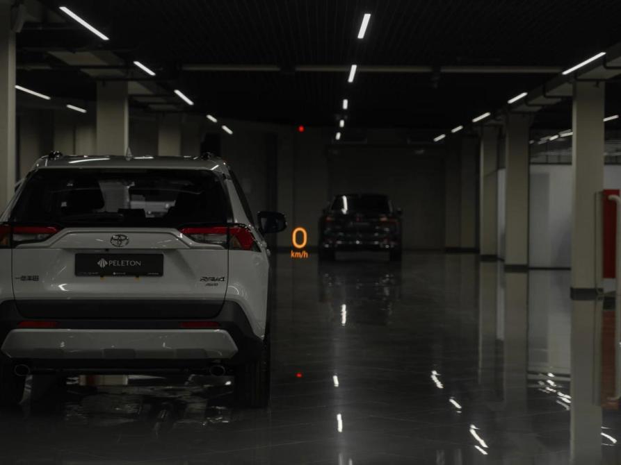 Lynk &amp; Co 900 Москва  - изображение 13