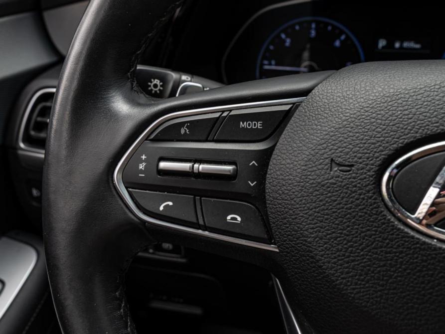 Hyundai Palisade I Краснодар  - изображение 18