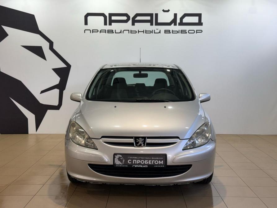 Peugeot 307 I Ростов-на-Дону  - изображение 3